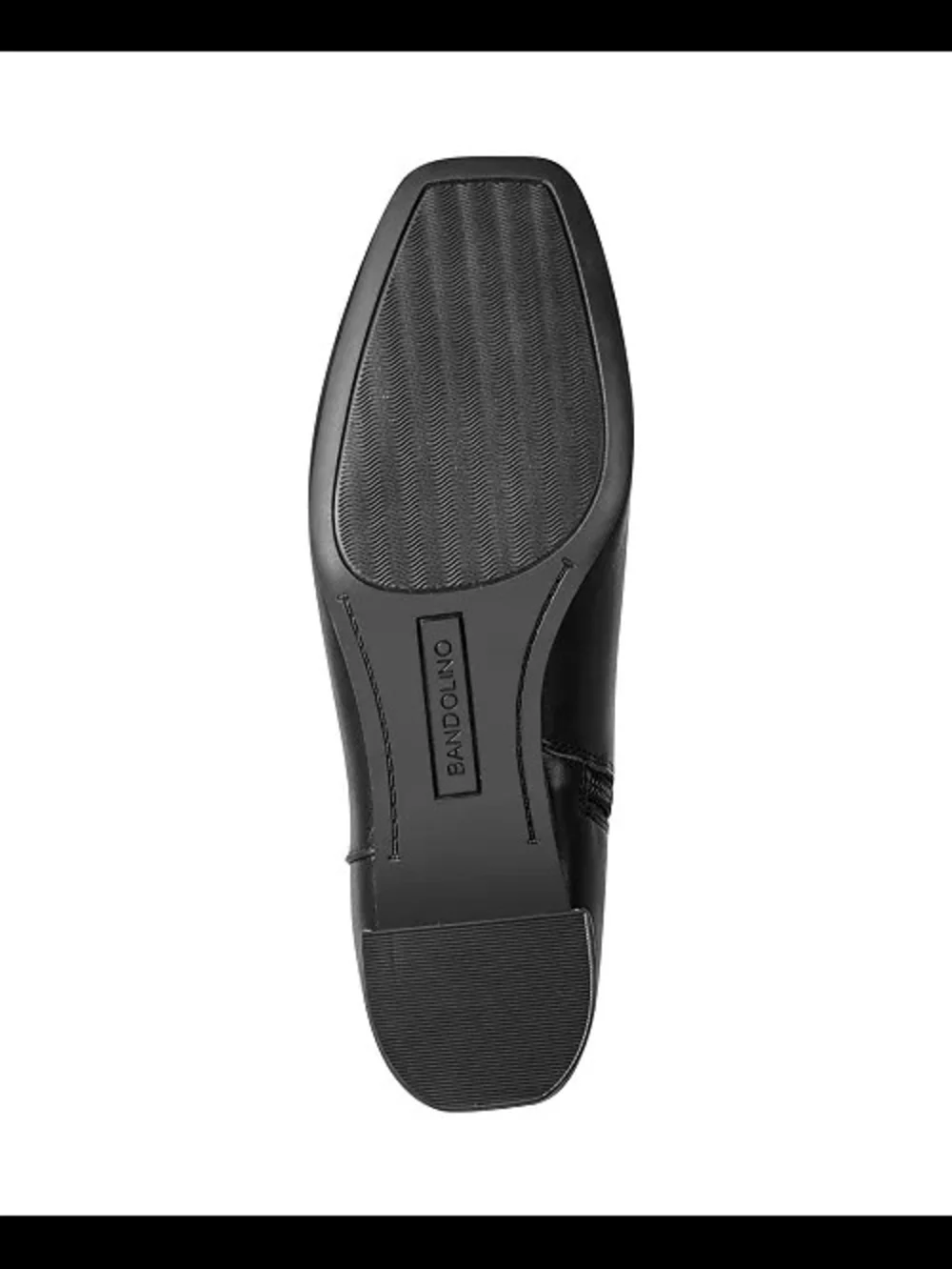 Bandolino timeless black